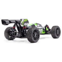 Rogue Buggy 2.0 1/8ème Brushless RTR Vert