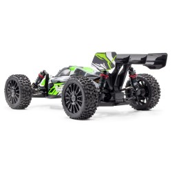 Rogue Buggy 2.0 1/8ème Brushless RTR Vert