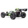 Rogue Buggy 2.0 1/8ème Brushless RTR Vert