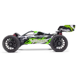 Rogue Buggy 2.0 1/8ème Brushless RTR Vert