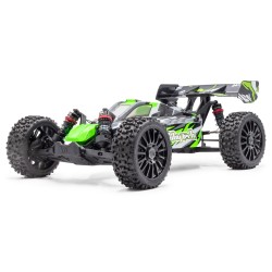 Rogue Buggy 2.0 1/8ème Brushless RTR Vert