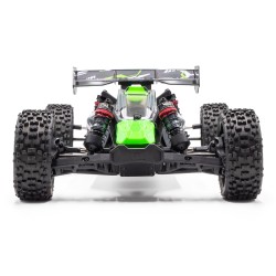 Rogue Buggy 2.0 1/8ème Brushless RTR Vert