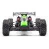 Rogue Buggy 2.0 1/8ème Brushless RTR Vert