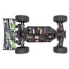 Rogue Buggy 2.0 1/8ème Brushless RTR Vert
