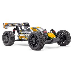 Rogue Buggy 2.0 1/8ème Brushless RTR Orange