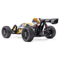 Rogue Buggy 2.0 1/8ème Brushless RTR Orange