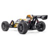 Rogue Buggy 2.0 1/8ème Brushless RTR Orange
