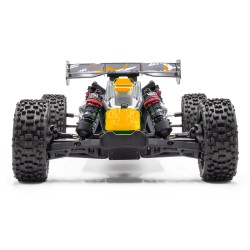 Rogue Buggy 2.0 1/8ème Brushless RTR Orange