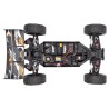 Rogue Buggy 2.0 1/8ème Brushless RTR Orange