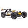Rogue Buggy 2.0 1/8ème Brushless RTR Orange