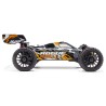 Rogue Buggy 2.0 1/8ème Brushless RTR Orange