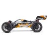 Rogue Buggy 2.0 1/8ème Brushless RTR Orange