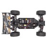 Rogue Buggy 2.0 1/8ème Brushless RTR Orange