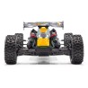 Rogue Buggy 2.0 1/8ème Brushless RTR Orange