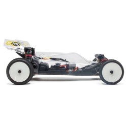 Kit buggy 1/10ème 2WD XMid