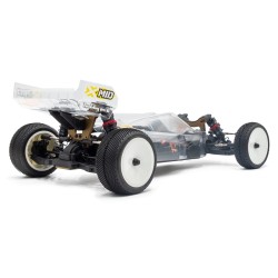 Kit buggy 1/10ème 2WD XMid