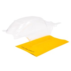 Carrosserie Mad Bug non peinte