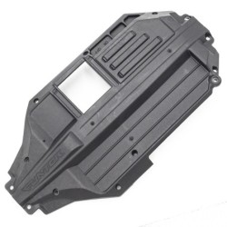 "Capot superieur de chassis...