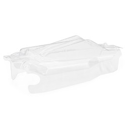Carrosserie transparente Buggy Xmid