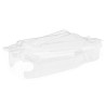 Carrosserie transparente Buggy Xmid