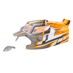 Carrosserie SPIRIT NXT EVO...