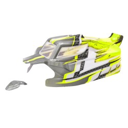 Carrosserie SPIRIT NXT EVO...