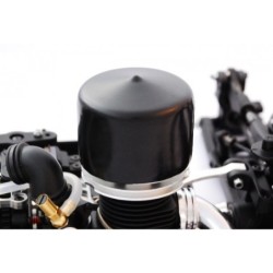 "Capuchon de protection de...