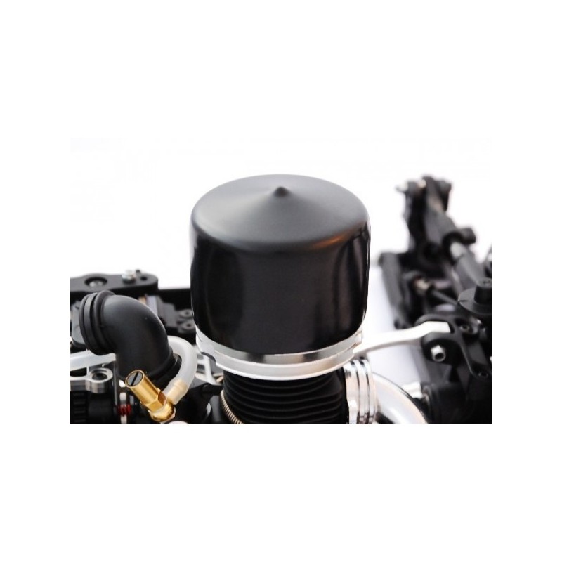 "Capuchon de protection de culasse"