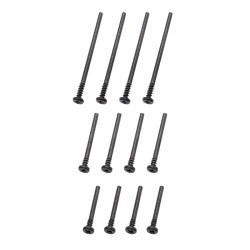 kit vis/axes de triangles...