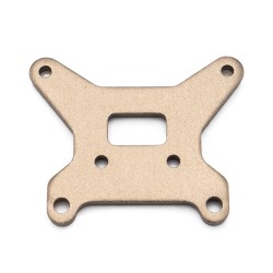 Support amortisseurs avant...