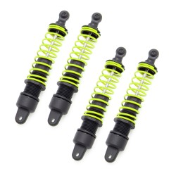 Kit amortisseurs complet...