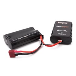 Chargeur LIPOMAX compact LiPo 2-3S 38W