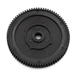 Couronne principale...