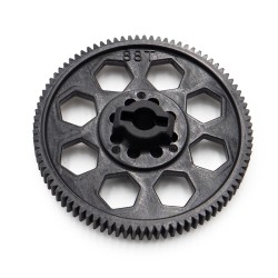 Couronne principale 88dts...