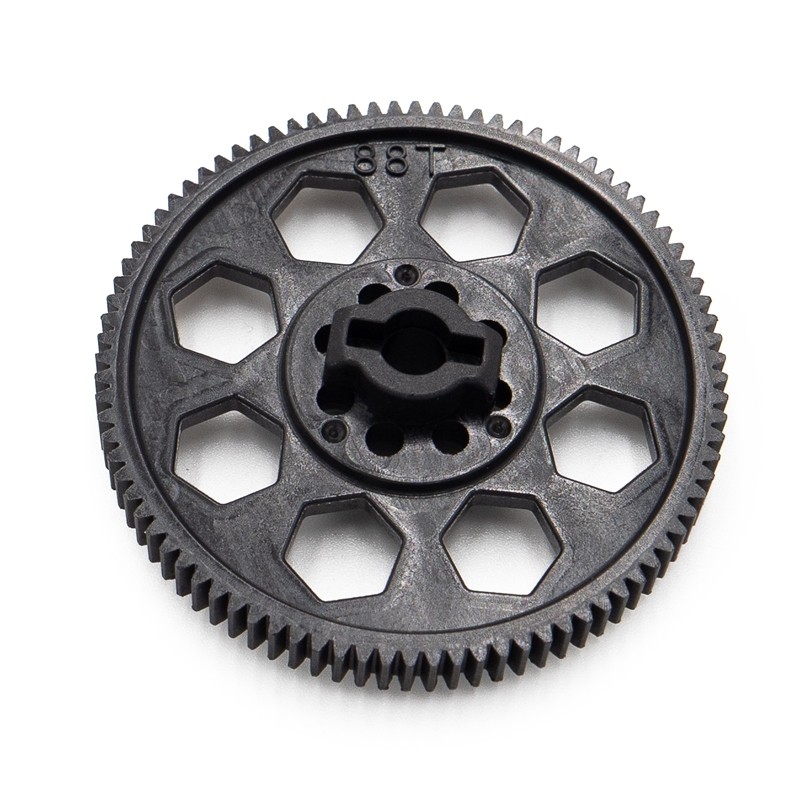 Couronne principale 88dts 48DP Over D10