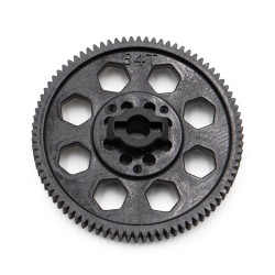 Couronne principale 84dts...