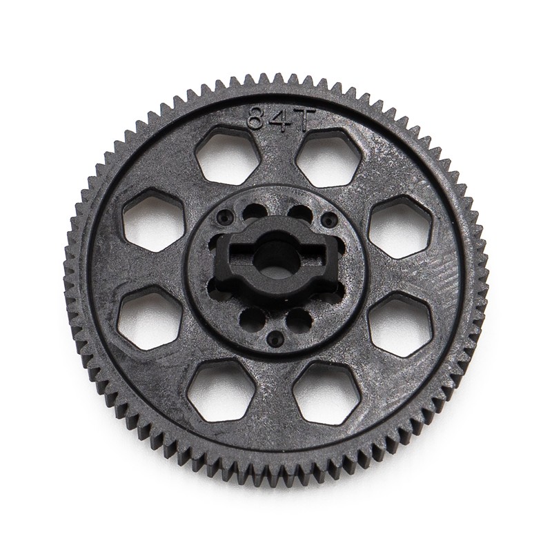 Couronne principale 84dts 48DP Over D10