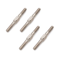 Set de pas inversé 3mm (x4)...