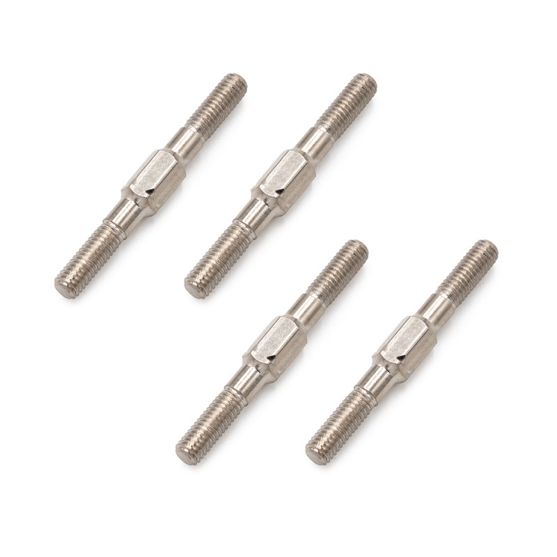 Set de pas inversé 3mm (x4) Over D10