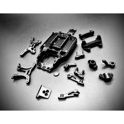 M24BEE 1/24 – 4x4 RC BLEU