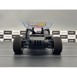 M24BEE 1/24 – 4x4 RC BLEU