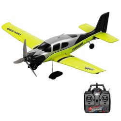 AVION DE DEBUT RC PEGAISUS