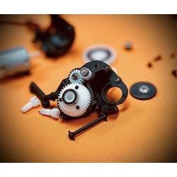 M24BEE 1/24 – 4x4 RC JAUNE