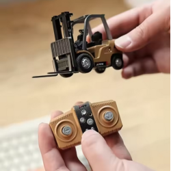 MINI FORKLIFT