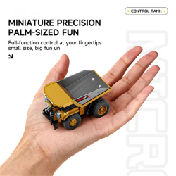 MINI DUMP TRUCK