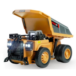 MINI DUMP TRUCK