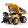 MINI DUMP TRUCK