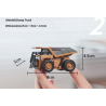 MINI DUMP TRUCK