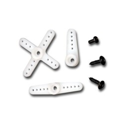 Micro Servo Digital PRO-TRONIK (PTK) 7452 MG-D.