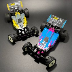 M24BEE 1/24 – 4x4 RC JAUNE